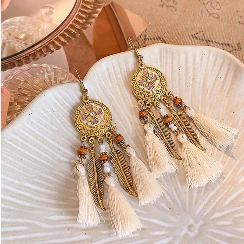 The Meridian Earring