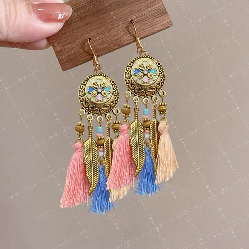 The Meridian Earring