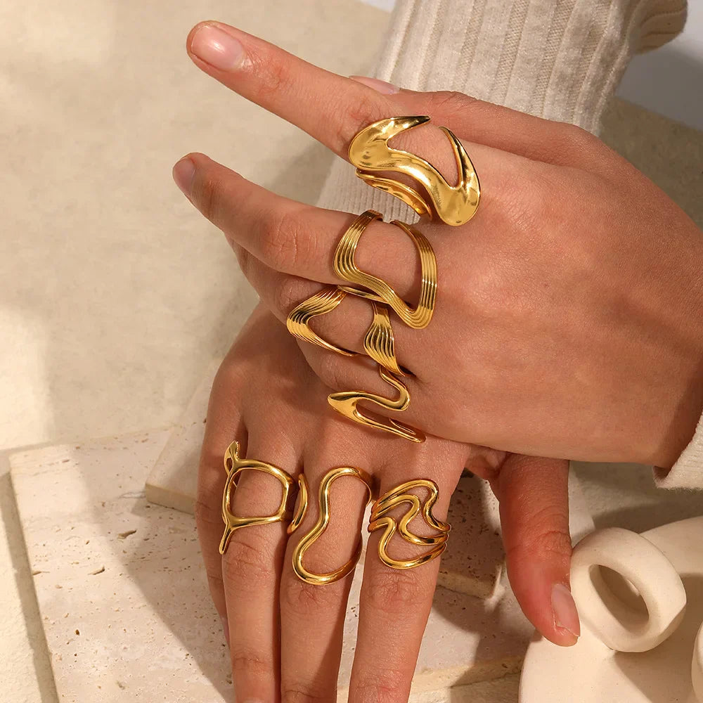 The Stacking Essential